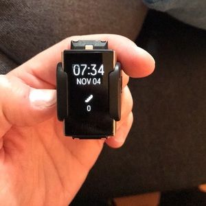 Fitbit charge 3
